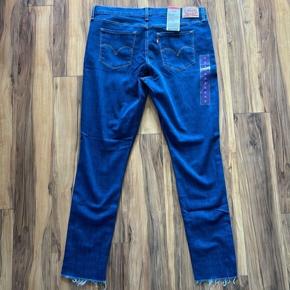 NEW Levi’s 311 Shaping Skinny Jeans - Picture 8 of 8
